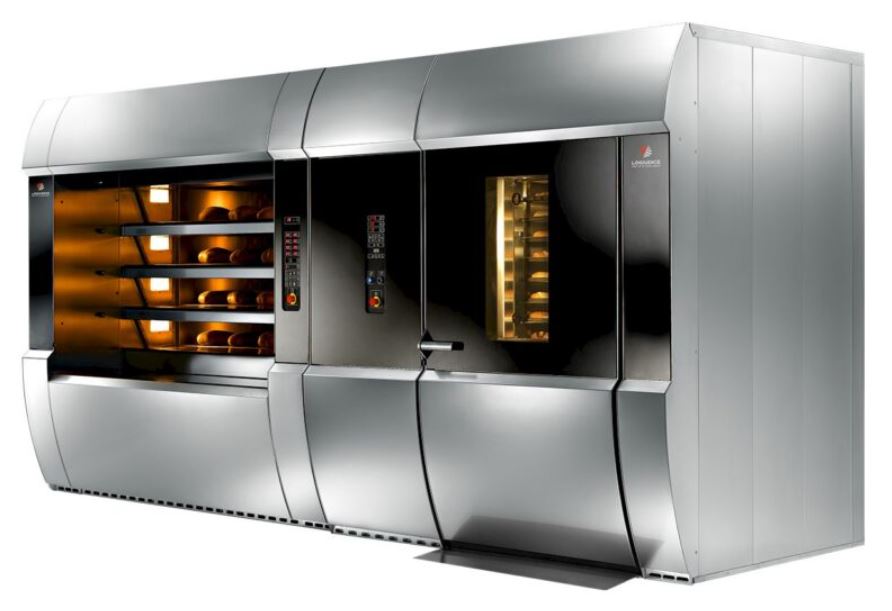 PREMIUM-HORNO DE PISOS