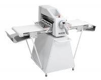 Laminadora de masa