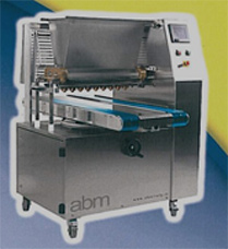 Máquina de pastas y galletas